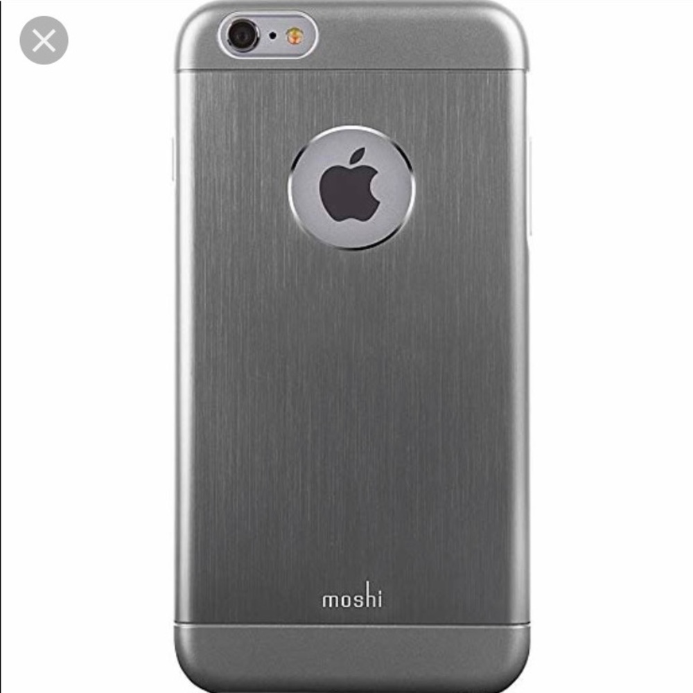 MOSHI IPhone 6 Plus Case. New.